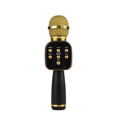 Royal Song V669 Золото цена и информация | Микрофоны | hansapost.ee