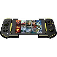 Turtle Beach игровой пульт Atom Android D4X, черный/желтый цена и информация | Turtle Beach Компьютерная техника | hansapost.ee