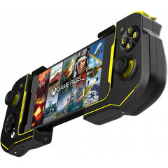 Turtle Beach игровой пульт Atom Android D4X, черный/желтый цена и информация | Аксессуары для компьютерных игр | hansapost.ee