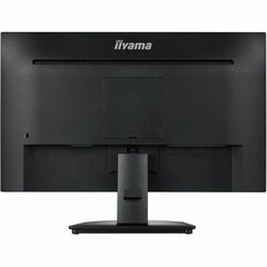 Iiyama X2474HS-B2, 23.6" цена и информация | Мониторы | hansapost.ee