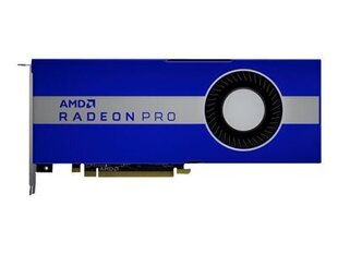 AMD Radeon Pro W5700 8GB GDDR6 цена и информация | Видеокарты | hansapost.ee