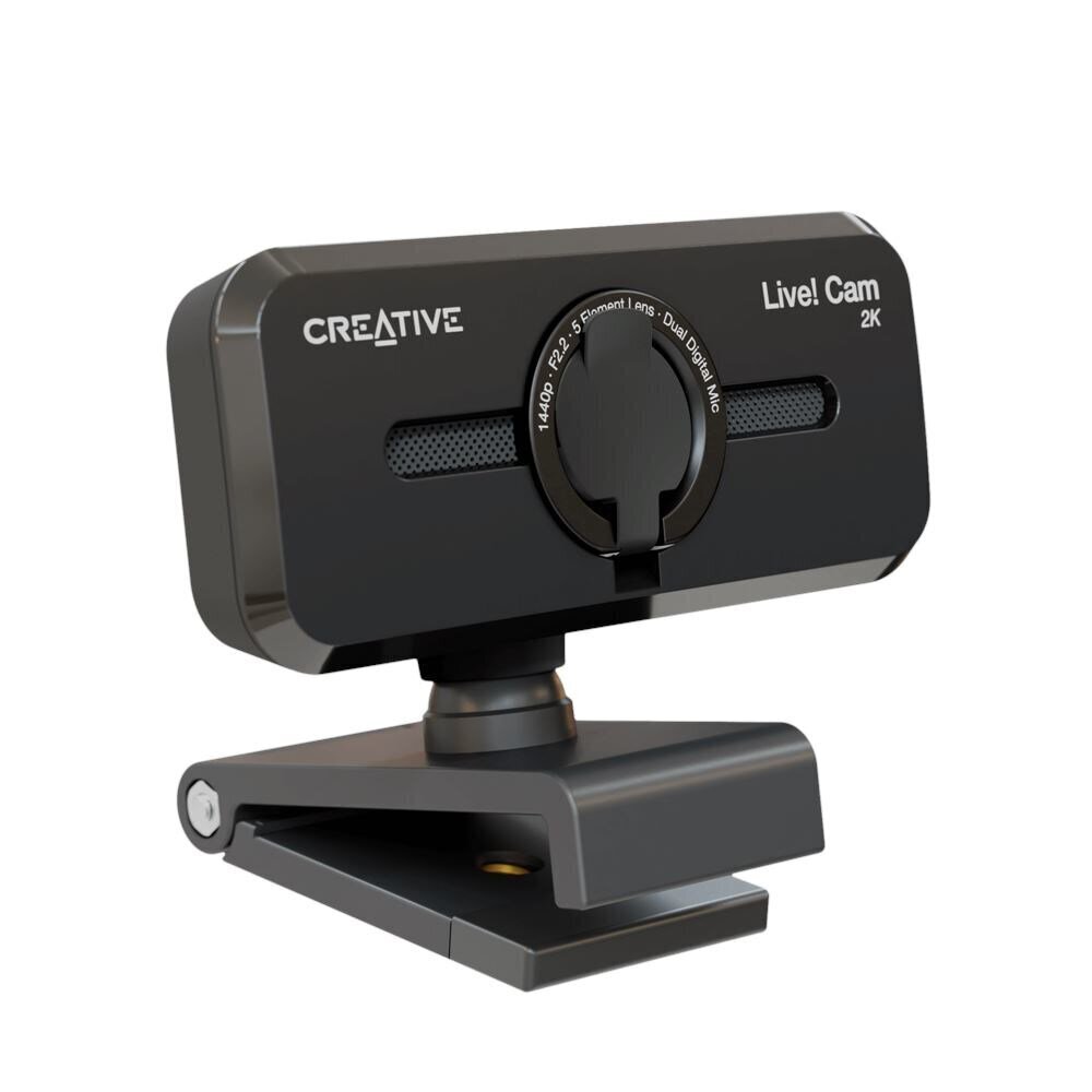 Creative Live Cam Sync V3 hind ja info | Veebikaamera | hansapost.ee