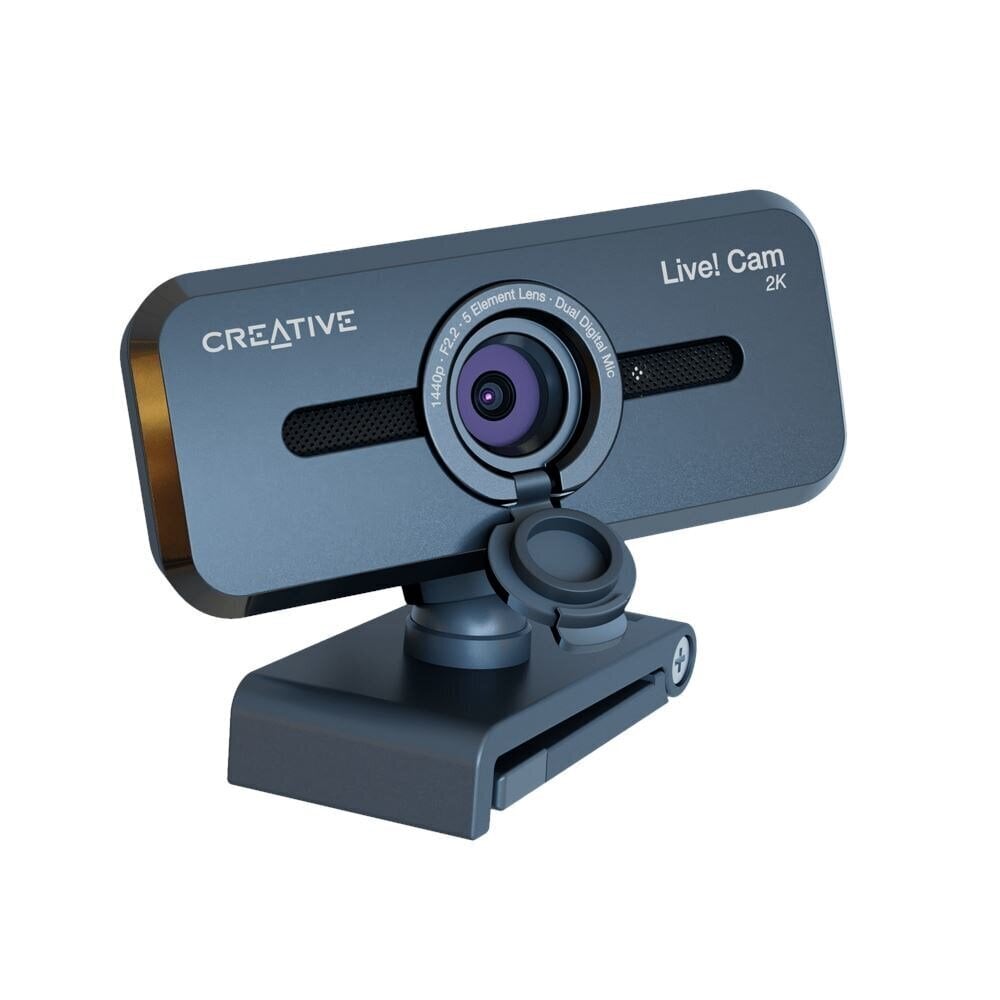 Creative Live Cam Sync V3 hind ja info | Veebikaamera | hansapost.ee