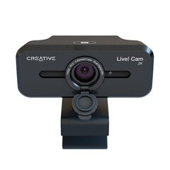 Creative Live Cam Sync V3 цена и информация | Интернетные-камеры | hansapost.ee