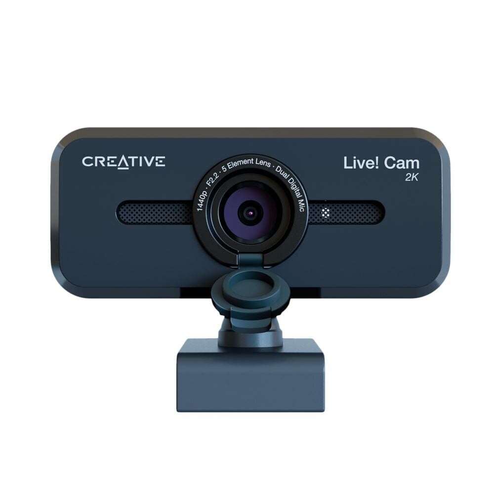 Creative Live Cam Sync V3 цена и информация | Veebikaamera | hansapost.ee