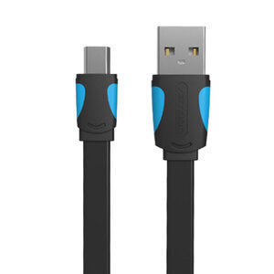 Vention, USB 2.0 A / mini 5-pin, 1m hind ja info | Juhtmed ja kaablid | hansapost.ee