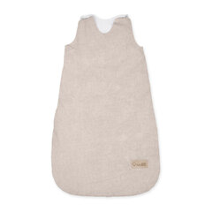 Спальный мешок для младенцев Albero Mio, CC2 бежевый, М цена и информация | Детские подушки, конверты, спальники | hansapost.ee