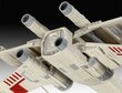 Star Wars: Mudelikomplekt 1/57 X-wing Fighter 22 cm цена и информация | Klotsid ja konstruktorid | hansapost.ee