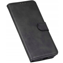 Чехол Tech-Protect wallet для Realme 11 5G черный цена и информация | Чехлы для телефонов | hansapost.ee