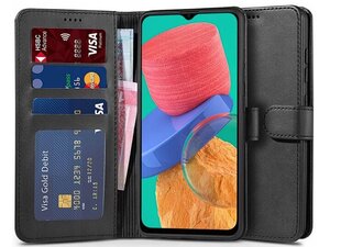 Чехол Tech-Protect wallet для Motorola Moto G84 5G черный цена и информация | Чехлы для телефонов | hansapost.ee
