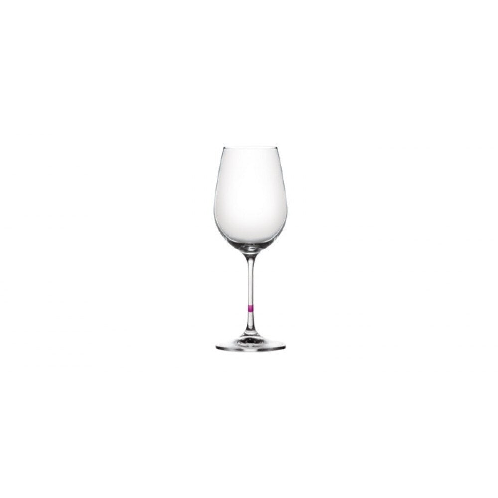 Tescoma Uno Vino veiniklaasid, 350 ml, 6 tk. цена и информация | Klaasid, kruusid ja kannud | hansapost.ee