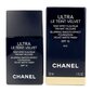 Jumestuskreem Chanel Ultra Le Teint Velvet SPF15 B70 цена и информация | Jumestuskreemid ja puudrid | hansapost.ee