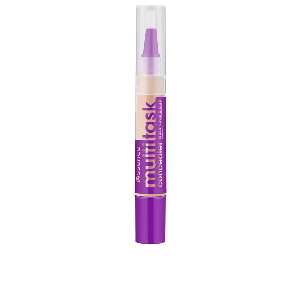 Peitekreem Essence Multitask N 20-natural beige, 3 ml hind ja info | Jumestuskreemid ja puudrid | hansapost.ee