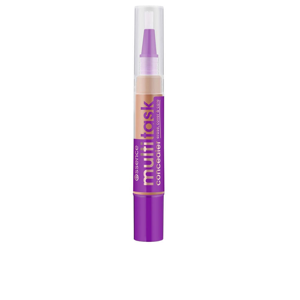 Peitekreem Essence Multitask Liquid Concealer 30 Warm Almond, 3 ml hind ja info | Jumestuskreemid ja puudrid | hansapost.ee