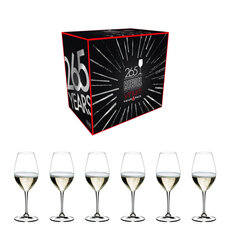 Riedel Vinum šampanja/veini klaas, 6tk hind ja info | Klaasid, kruusid ja kannud | hansapost.ee