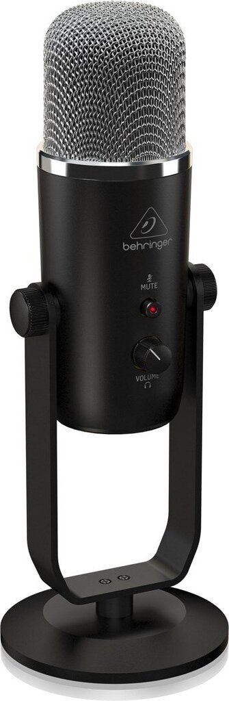 Behringer Bigfoot hind ja info | Mikrofonid | hansapost.ee