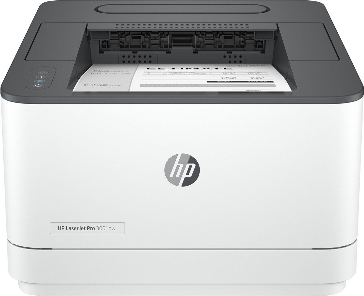 Лазерные принтер HP LaserJet Pro 3002dwe, nespalvotas цена | hansapost.ee