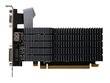 Afox Radeon R5 230 AFR5230-2048D3L9 1GB DDR3 цена и информация | Videokaardid | hansapost.ee