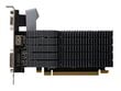 Afox Radeon R5 230 1GB DDR3 (AFR5230-1024D3L9) цена и информация | Videokaardid | hansapost.ee