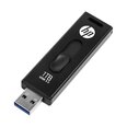 USB-pulk HP X911W Must 1 TB