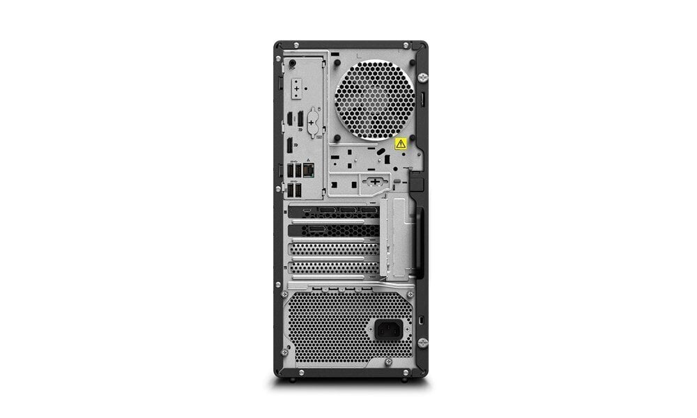 Lenovo ThinkStation P360 i9-12900 Intel Core i9 32 GB 1000 GB SSD WIN11Pro hind ja info | Lauaarvutid | hansapost.ee