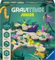 Konstruktor GraviTrax Junior Jungle Ravensburger 27499 цена и информация | Klotsid ja konstruktorid | hansapost.ee