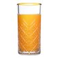Pasabahce Timeless Gold klaaside komplekt, 295 ml, 4-osaline hind ja info | Klaasid, kruusid ja kannud | hansapost.ee