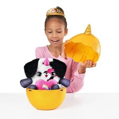 Pehme mänguasi Rainbocorns Fairycorn Princess Surprise 9281 hind ja info |  Pehmed mänguasjad ja kaisukad | hansapost.ee