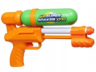 Veepüstol Nerf Super Soaker XP30 Hasbro hind ja info | Ranna- ja õuemänguasjad | hansapost.ee
