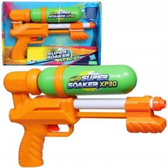 Veepüstol Nerf Super Soaker XP30 Hasbro hind ja info | Ranna- ja õuemänguasjad | hansapost.ee