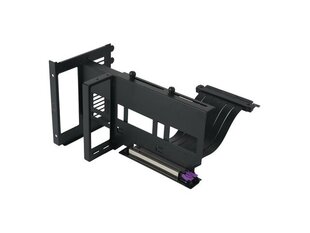 Cooler Master MCA-U000R-KFVK01 computer case part Universal Graphic card holder цена и информация | Аксессуары для корпусов | hansapost.ee