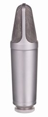 Микрофон RØDE NT1000 Золотой студийный микрофон цена и информация | Микрофоны | hansapost.ee