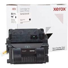 Совместимый тонер Xerox 006R03633 Чёрный цена и информация | Картриджи и тонеры | hansapost.ee