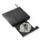 Väline DVD-seade Ibox IED02 USB 3.0 hind ja info | Optilised seadmed | hansapost.ee