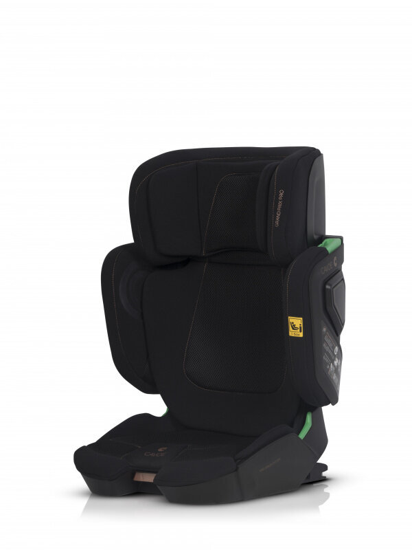 Turvatool Cavoe Grand Prix Pro Isofix, 15-36 kg, Meteorite hind ja info | Turvatoolid ja turvahällid | hansapost.ee