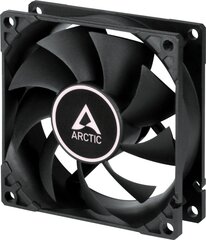 ARCTIC F8 80 mm Standard Case Fan цена и информация | Компьютерные вентиляторы | hansapost.ee