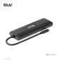 Club 3D CSV-1597 цена и информация | USB adapterid ja jagajad | hansapost.ee