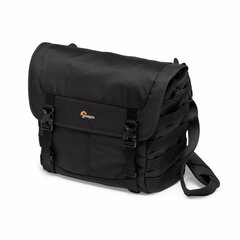 Lowepro messenger bag ProTactic MG 160 AW II, black цена и информация | Lowepro Ноутбуки, аксессуары | hansapost.ee