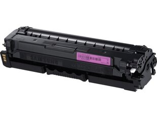 Samsung CLT-M503L hind ja info | Laserprinteri toonerid | hansapost.ee