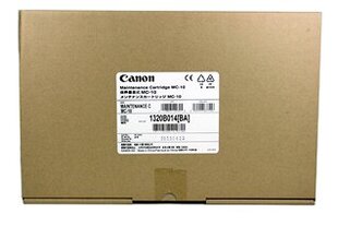 Canon Maintenance Kit MC-10 (1320B014BA) - цена и информация | Картридж Actis KH-653CR | hansapost.ee