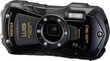 Pentax WG-90, must цена и информация | Videokaamerad | hansapost.ee
