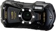 Pentax WG-90, must цена и информация | Videokaamerad | hansapost.ee