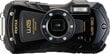 Pentax WG-90, must hind ja info | Videokaamerad | hansapost.ee