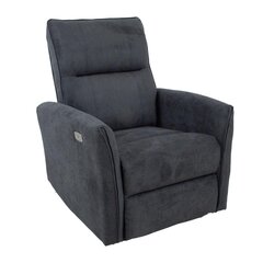 Tugitool Linux recliner, tumehall hind ja info | Tugitoolid | hansapost.ee