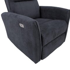 Tugitool Linux recliner, tumehall hind ja info | Tugitoolid | hansapost.ee