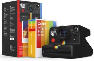 Polaroid Now+ Gen 2 Everything Box цена и информация | Цифровые фотоаппараты | hansapost.ee