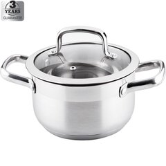 Pott 18cm 2,6l Prestige Lamart LTSS1810 price and information | Pots | hansapost.ee