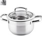 Pott 18cm 2,6l Prestige Lamart LTSS1810 цена и информация | Potid | hansapost.ee