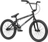 BMX Freestyle ratas Radio Revo Pro 20 "2021, must цена и информация | Jalgrattad | hansapost.ee