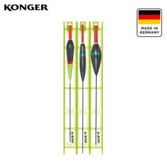 Ujukite komplekt Konger Combo E nr.24 hind ja info | Konger Sport, puhkus, matkamine | hansapost.ee